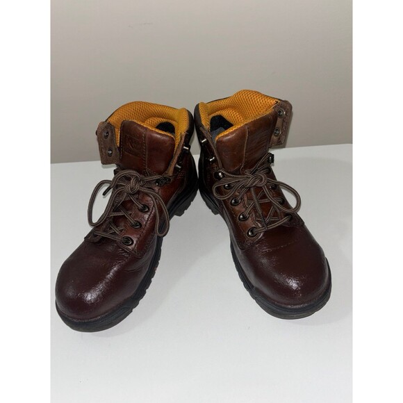 Timberland Pro Women’s TITAN Boots - Picture 8 of 12